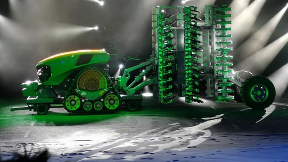 © Machinisme franc-comtois - Terre Comtoise-Gauvain